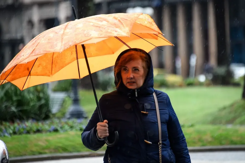 El meteorólogo Guillermo Ramis no prevé lluvias importantes