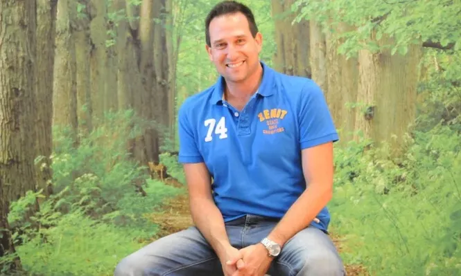 Alejandro Schein