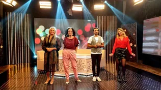 Este sábado arranca Consentidas con cambio de plantel y nuevo formato