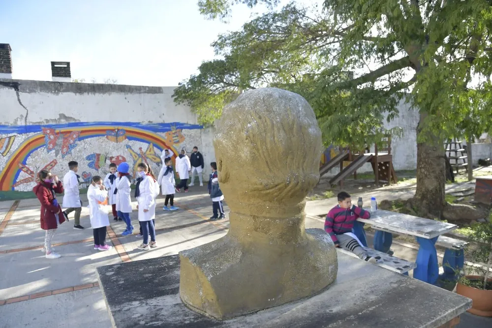 MSP emitió un comunicado luego de la suba de contagios en niños y adolescentes