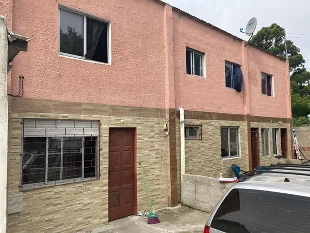 Casas en Piedras Blancas.