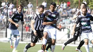 La solución de Wanderers estaba en el banco