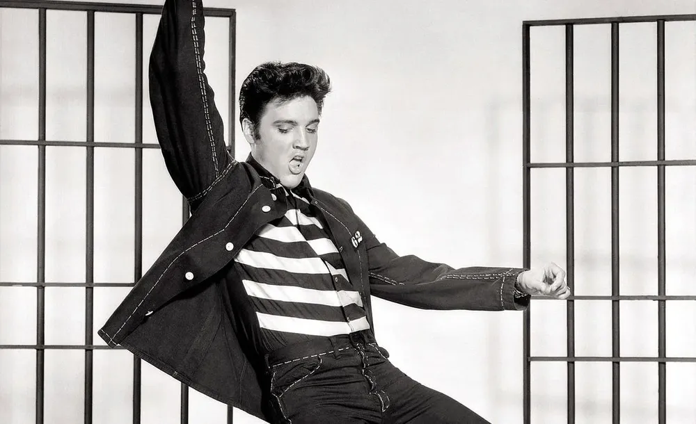Elvis Presley