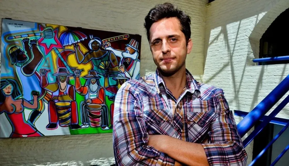 Diego Drexler