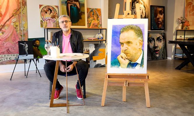 El frente interno le mete presión a Orsi y la oposición balconea los apuros de la izquierda