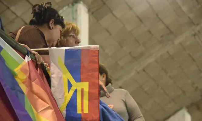 La lucha por las capas medias