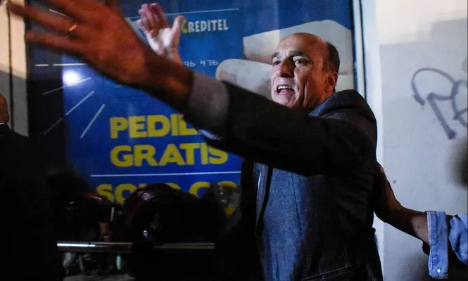 FA asimila “derrota electoral” pero no la asumirá hasta que se pronuncie la Corte