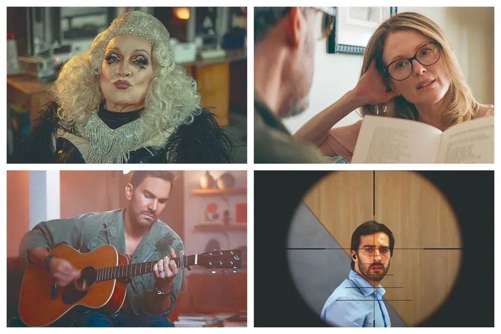 Los recomendados de esta semana