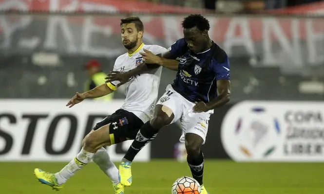 El oasis de La Roja y los clubes hundidos