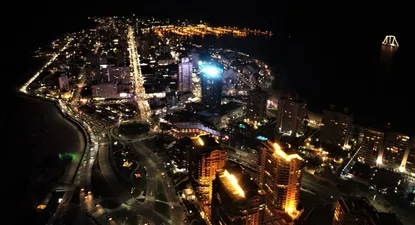 El sector turístico espera con optimismo el arranque de la temporada estival.