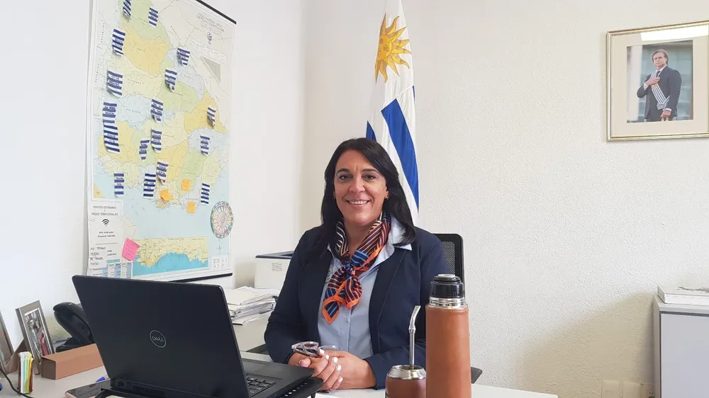 Nueve de cada 10 empresas del interior que llegaron a la ANDE durante los últimos dos años nunca habían recibido apoyo del gobierno