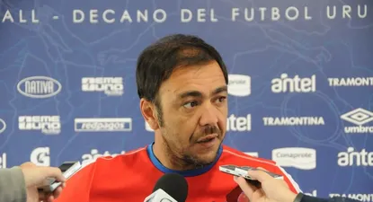 Álvaro Recoba