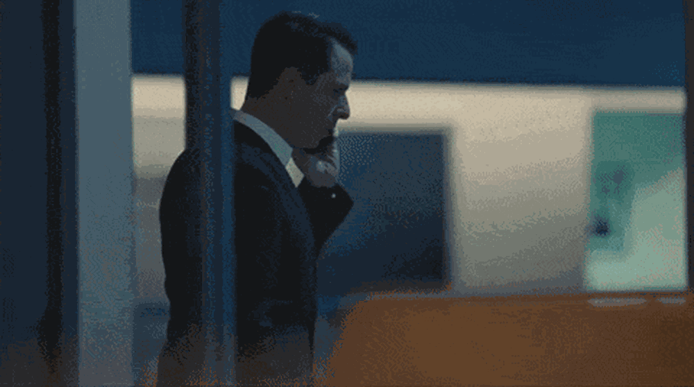 America decides, recap del último episodio de Succession