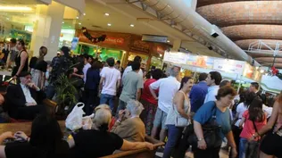 Cae la confianza de los consumidores uruguayos