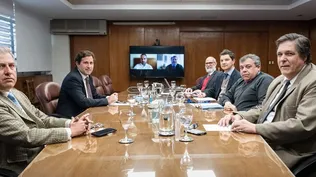 El Copom sostuvo que habrá nuevos ajustes en próximas reuniones.