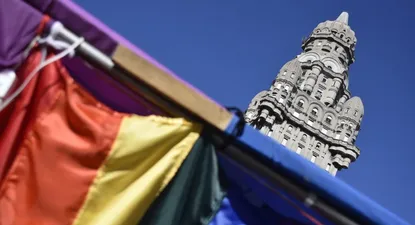 El 28 de julio se conmemora el Día Internacional del Orgullo LGBTQ+.
