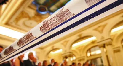 Luego de 16 años cerrado, reabrió sus puertas el hotel Casino Carrasco