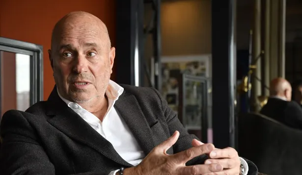 Novick habló de cómo llegó Leo Fernández a Peñarol