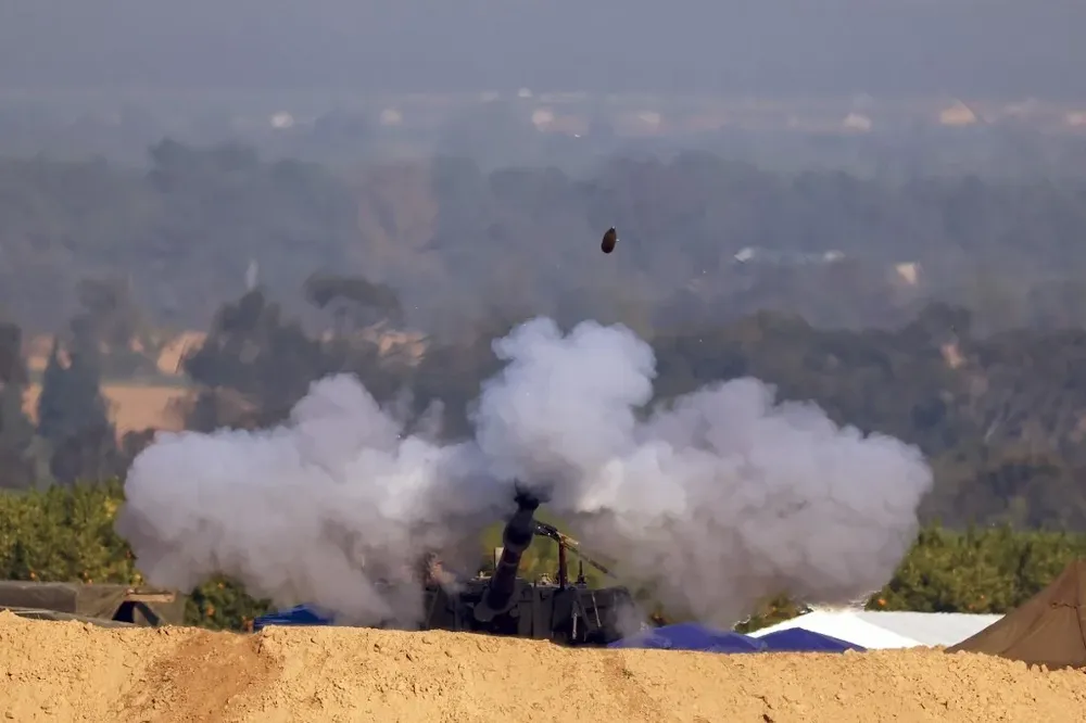 El gobierno israelí aseguró que la guerra continuará hasta la eliminación de los jefes terroristas y el regreso de los rehenes a casa.