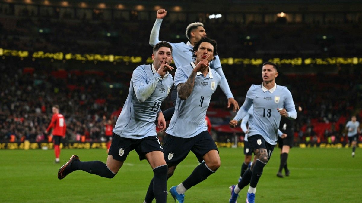 Uruguay vs Argelia EN VIVO: la última prueba de la selección de Marcelo Bielsa antes del Mundial 2026