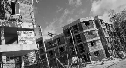 Inversor presenta plan para 800 viviendas sociales en Las Piedras
