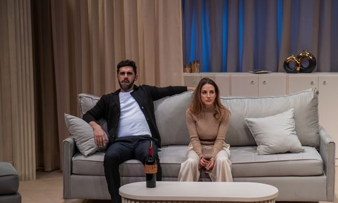 La Mentira, dirigida por Nelson Valente y protagonizada por Eleonora Wexler, Gonzalo Heredia, Lautaro Delgado Tymruk y Alexia Moyano