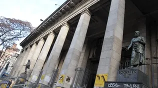 Los libros de todos: nuevos desafíos para la Biblioteca Nacional