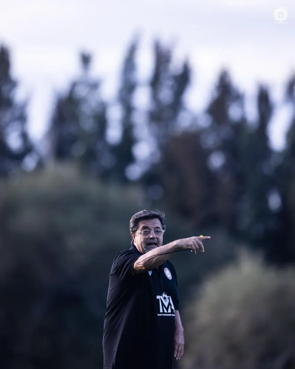 Ricardo Caruso Lombardi