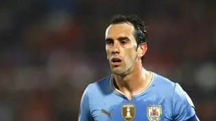 Mutual pide que Lugano y Godín proporcionen más recursos