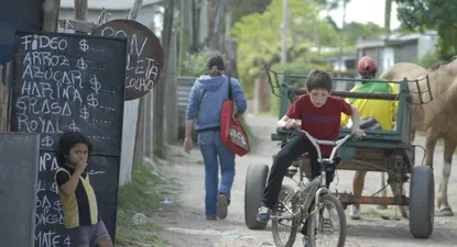 Uruguay estable  en desarrollo humano