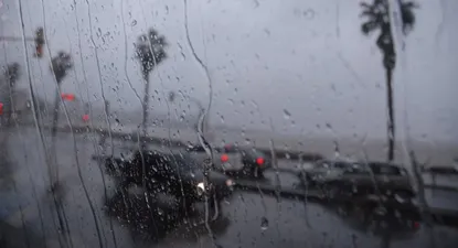 alerta amarilla para montevideo, canelones y san jose; y naranja en el litoral sur