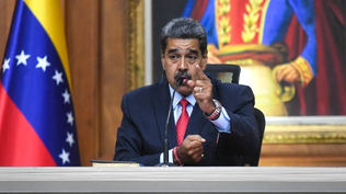 El presidente venezolano no presentó pruebas que respaldaran sus afirmaciones.