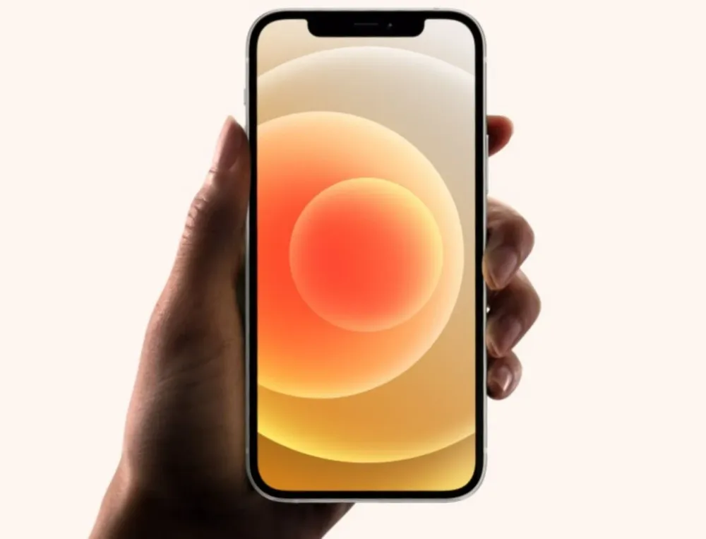 Los usuarios con discapacidad visual encuentran en los iPhone un teléfono más confortable para sus necesidades.