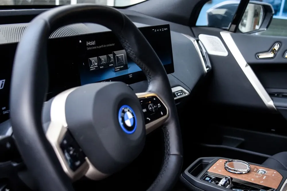 La venta de los automóviles de alta gama en Uruguay se incrementó 4% en 2022 frente al primer trimestre de 2021.