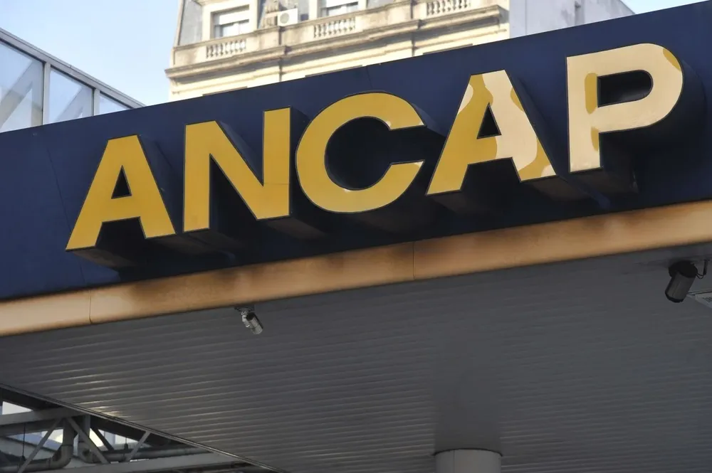 Llamado laboral en Ancap