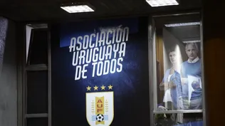 Nacional no fue a la AUF y la Copa Uruguay no se juega