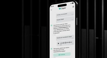 Startup uruguaya Zapia suma un nuevo fallo positivo contra Meta por estar en WhatsApp