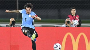 Así se juega la fecha 12 de las Eliminatorias este martes, con los destacados Brasil vs Uruguay y Argentina vs Perú; horarios, canchas y árbitros