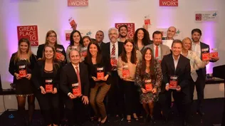 Ser el mejor lugar para trabajar implica una labor continua