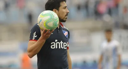 Fucile en Nacional