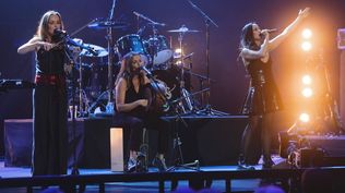 La banda irlandesa The Corrs vuelve a España