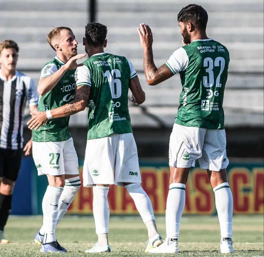 Plaza Colonia recibe a Montevideo City Torque