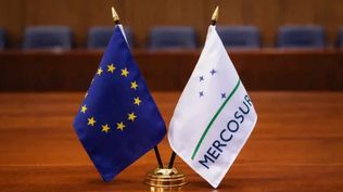 Unión Europea-Mercosur: las claves para que el Consejo Europeo aprobara el acuerdo