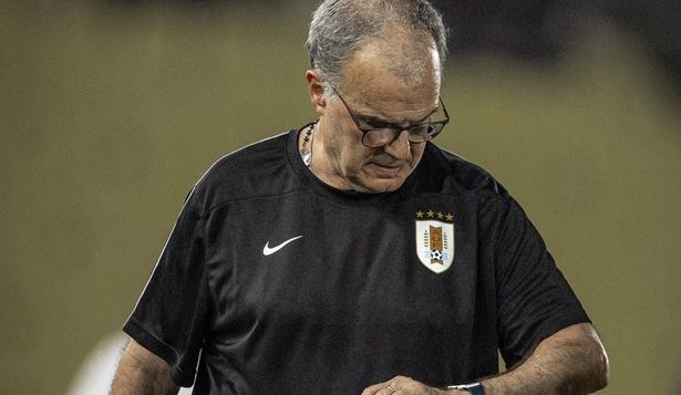Marcelo Bielsa