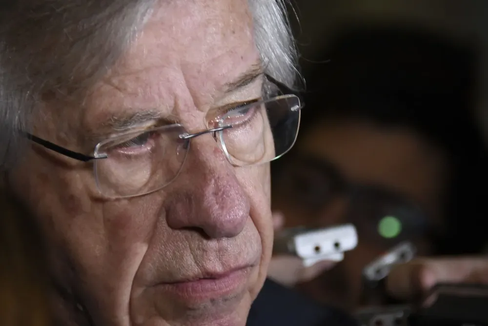 El exministro de Economía Danilo Astori