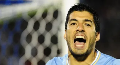 Suárez compite contra los Rolling