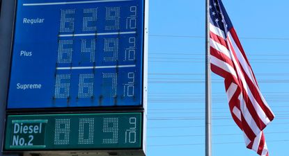Guerra en Irán: del precio de la gasolina a una expansión del conflicto, qué preocupa más a los estadounidenses