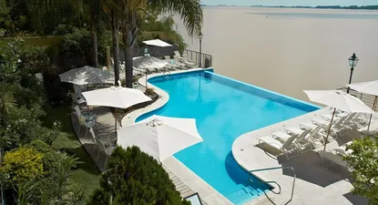 Radisson Colonia del Sacramento