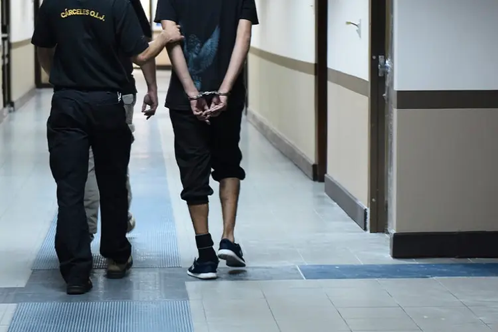 El gobierno impulsa la modificación del régimen penal juvenil: está a pocos pasos de sancionarla.