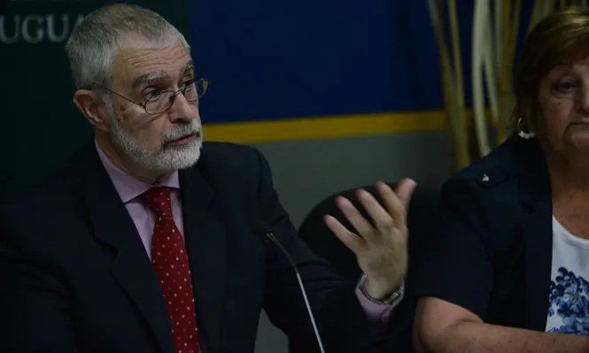 Benjamín Liberoff, exsubsecretario de Turismo (2015-2020)